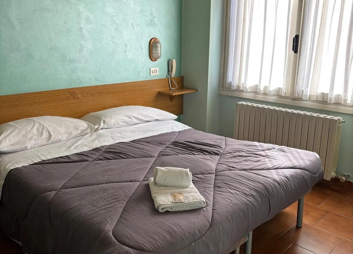 Albergo Baffo Chiuro