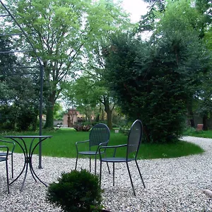 Maison d'hôtes Cantoni