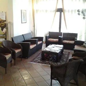 Hotel La Vela