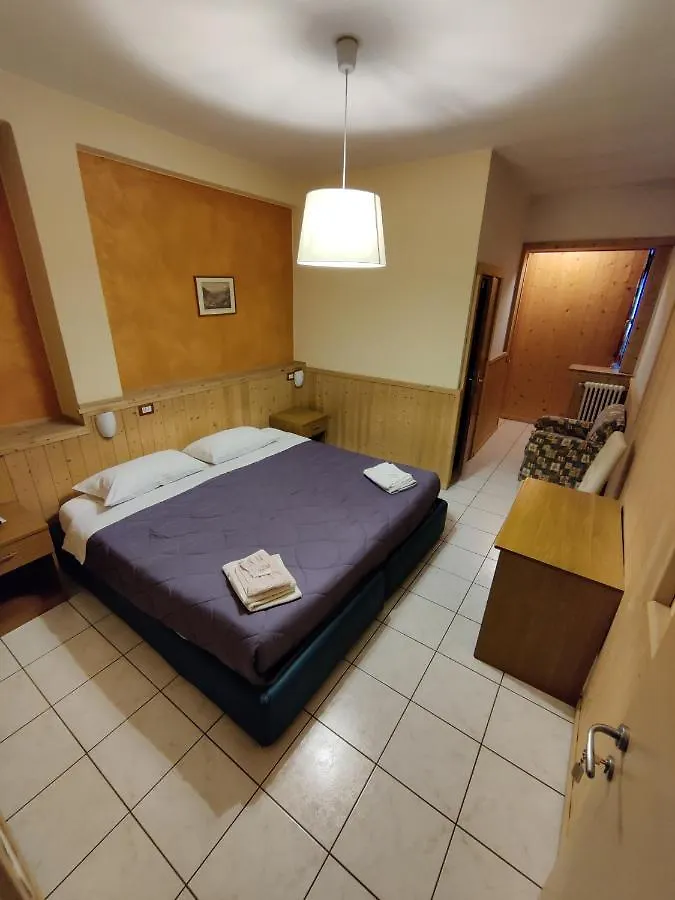 Albergo Baffo Chiuro