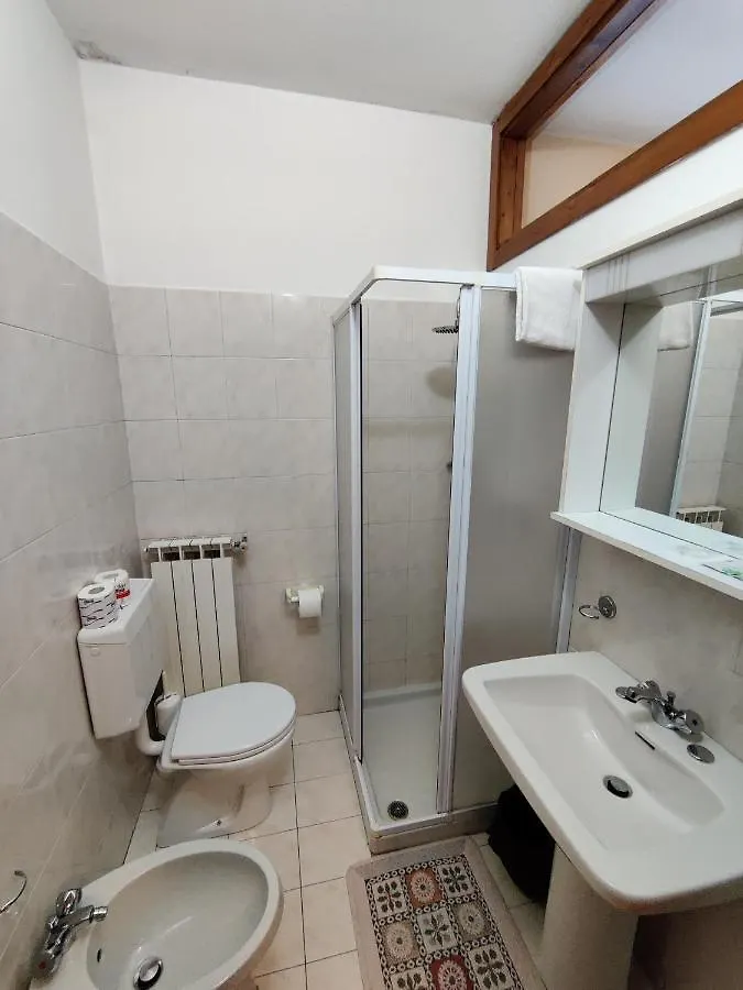 Albergo Baffo Chiuro