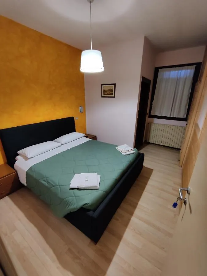 Albergo Baffo Chiuro