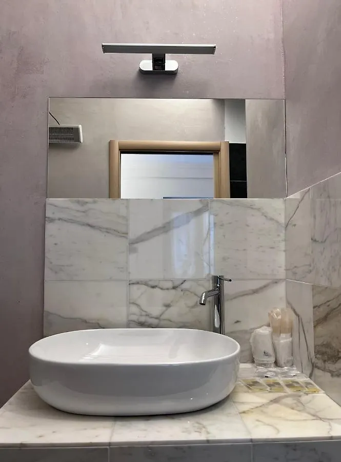 Albergo Baffo Chiuro
