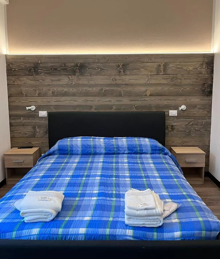 Albergo Baffo Chiuro