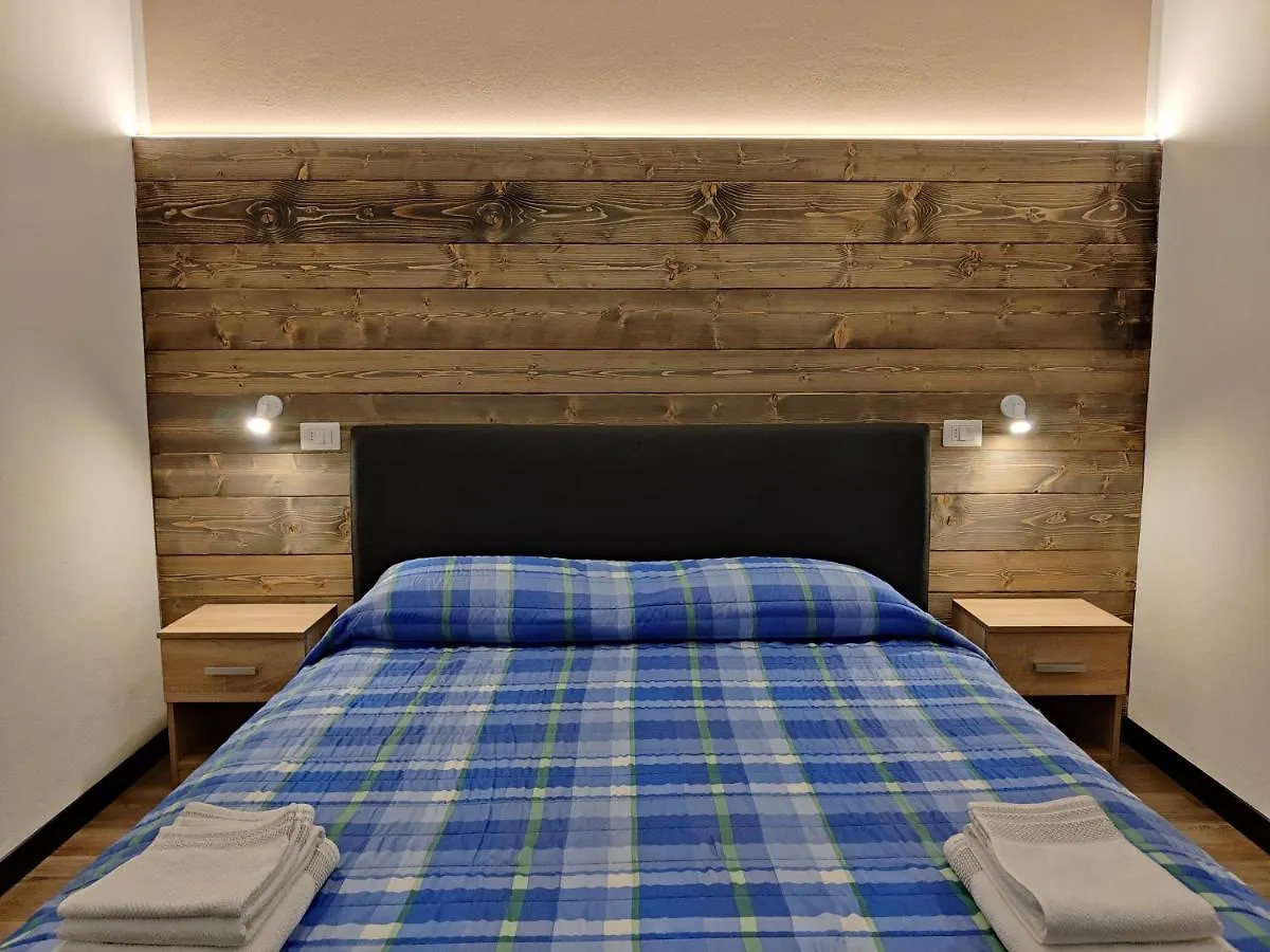 Albergo Baffo Chiuro