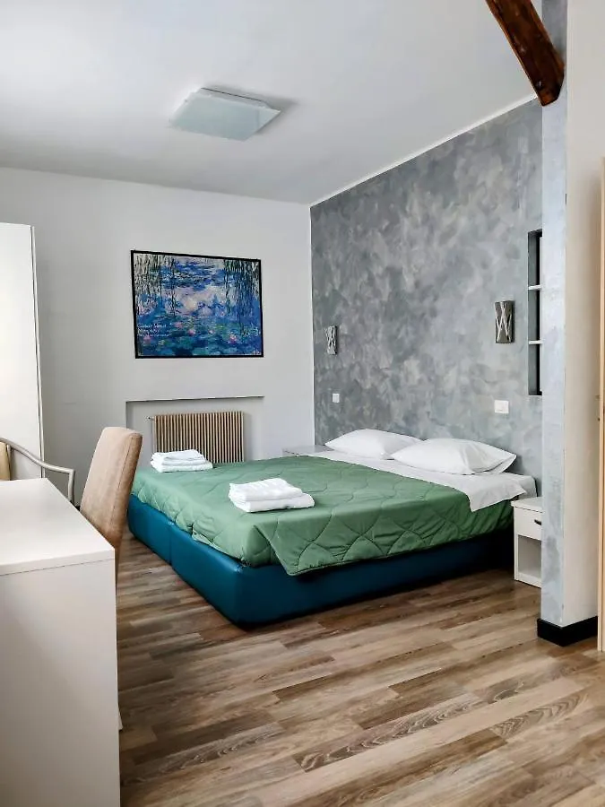 Albergo Baffo Chiuro