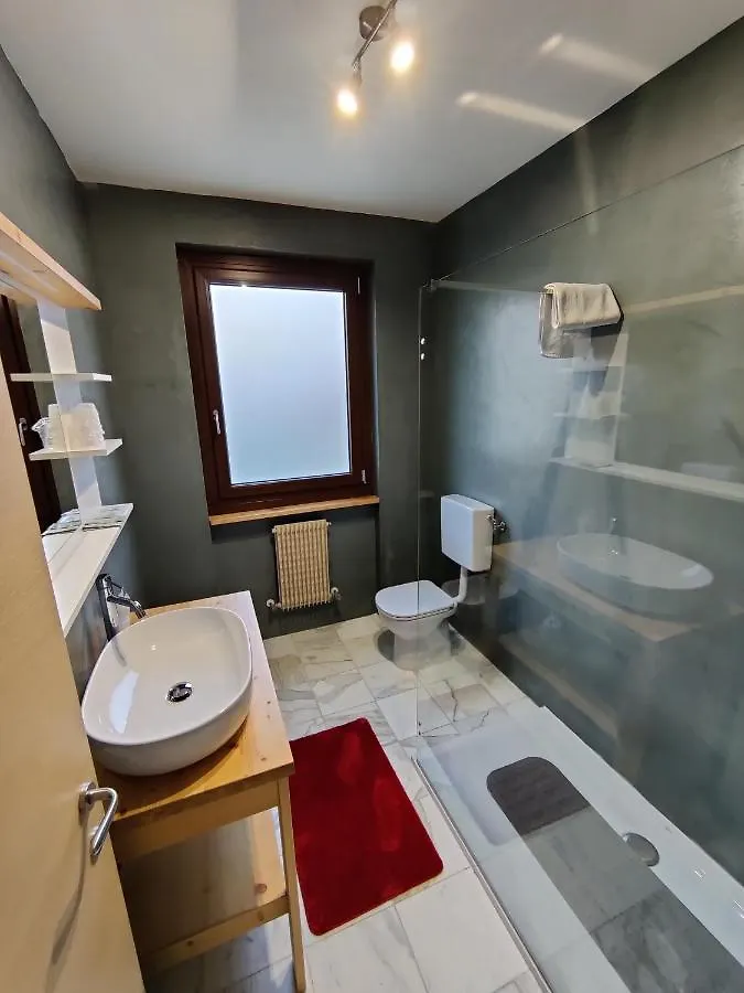 Hotel Albergo Baffo Chiuro