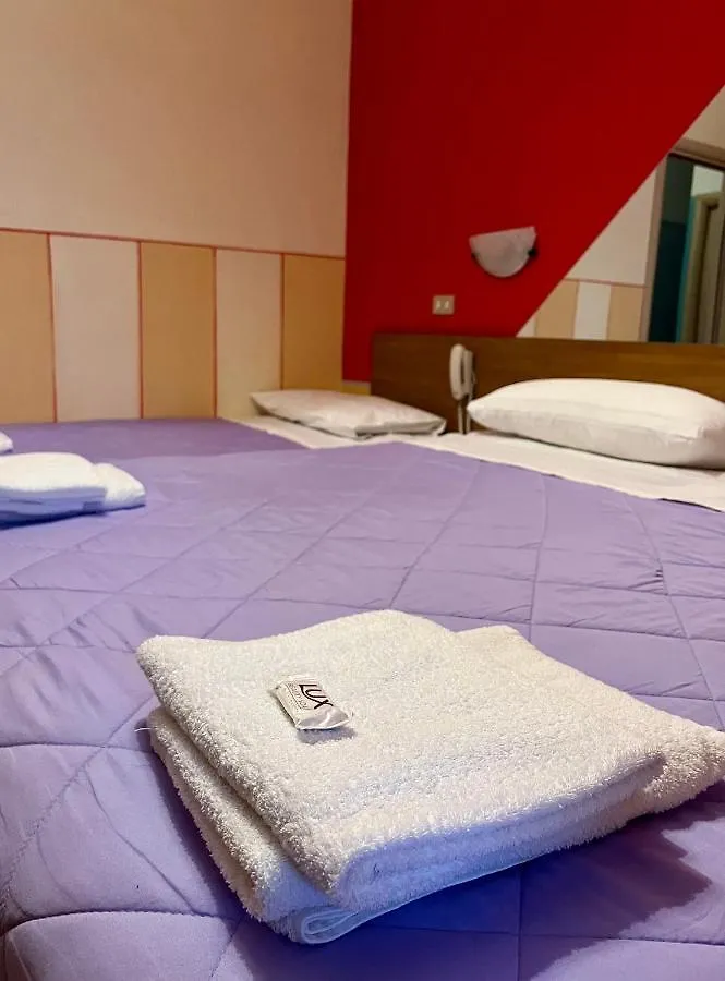 Albergo Baffo Chiuro