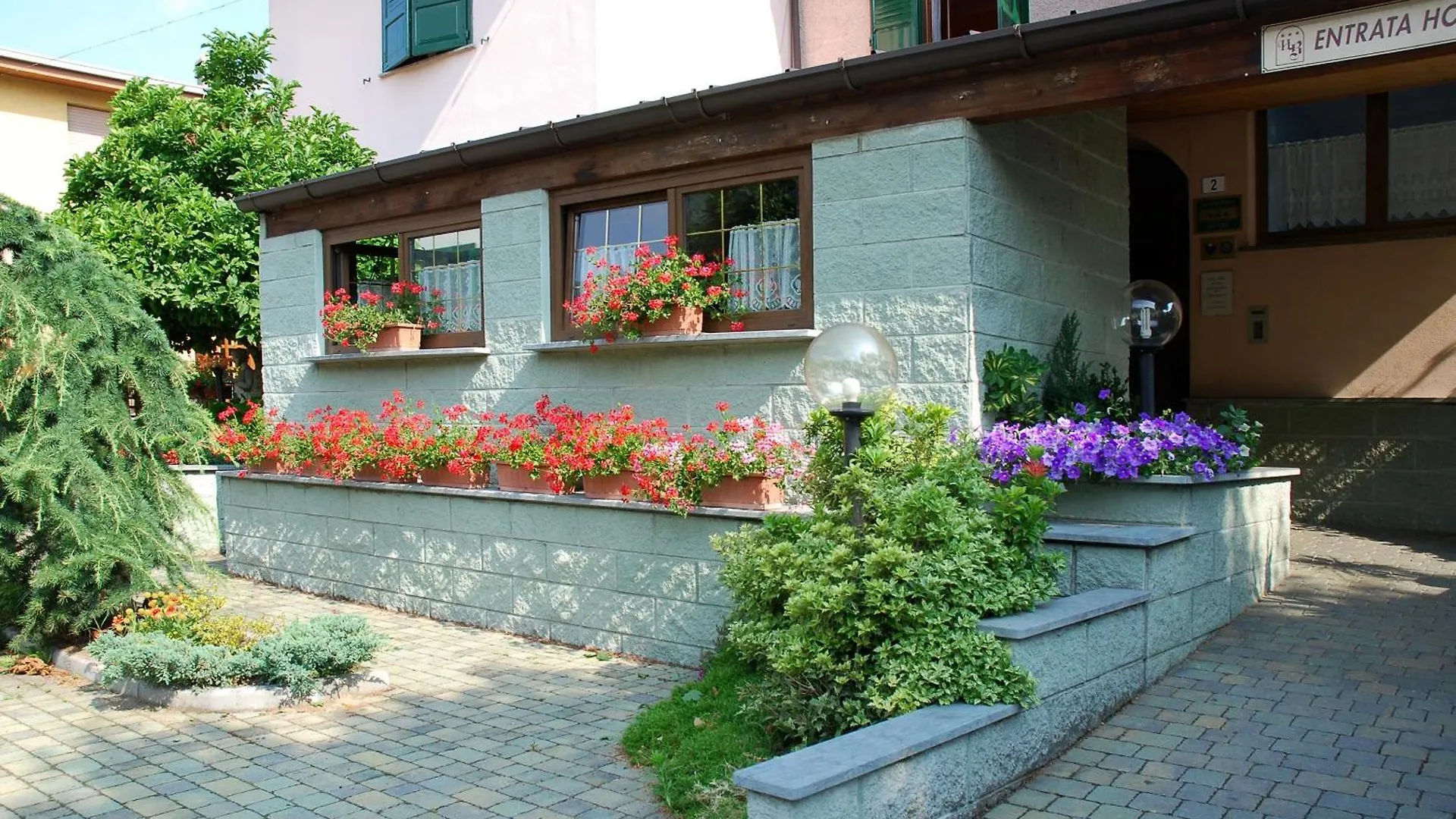 Albergo Baffo Chiuro