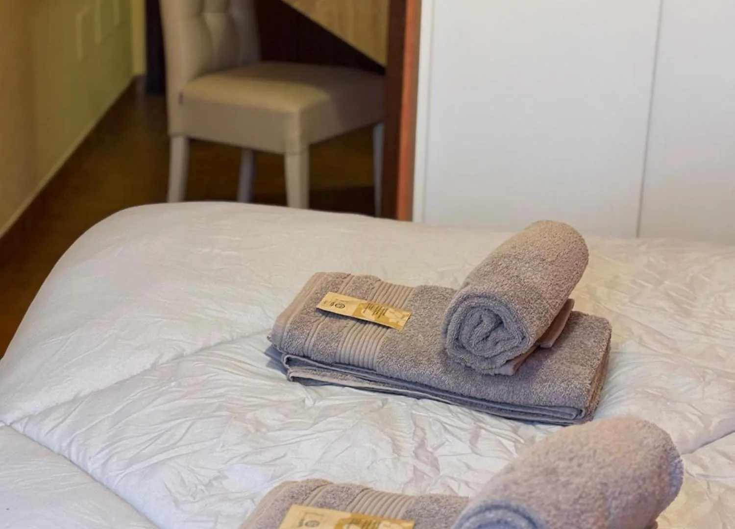 Albergo Baffo Chiuro 2*,  Italie